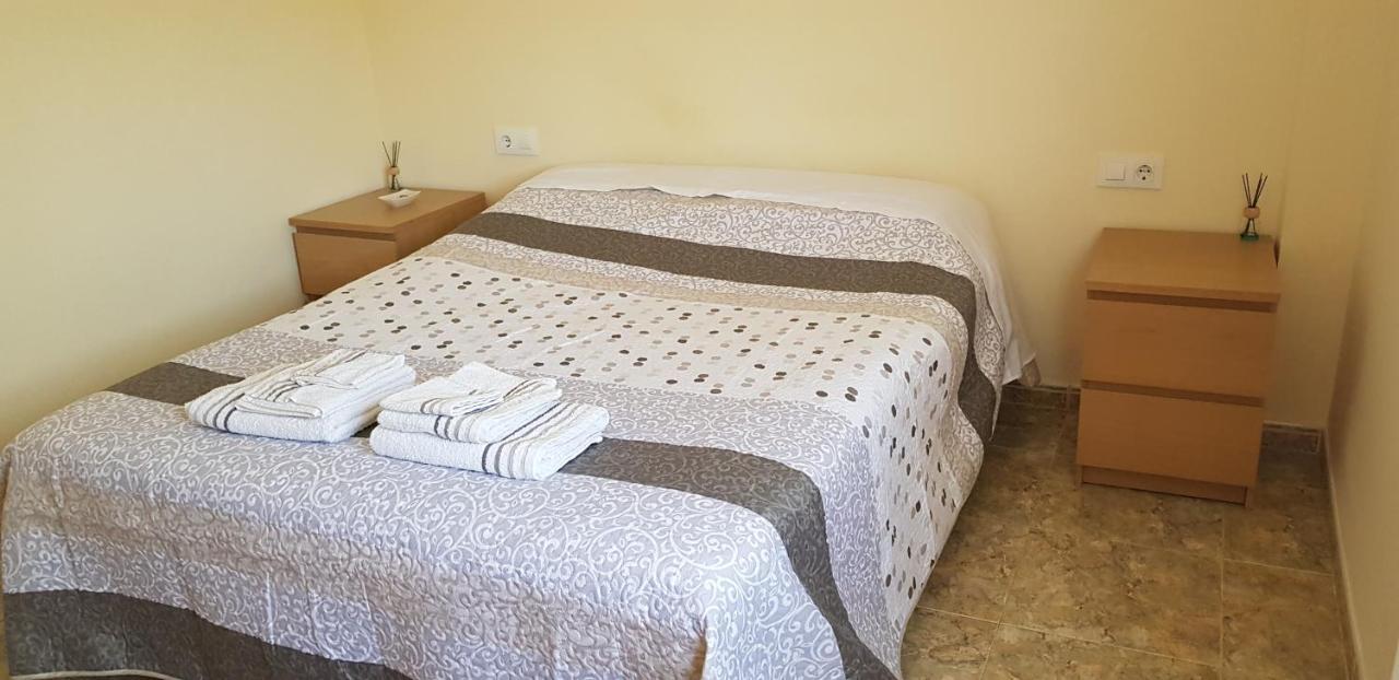 Habitacion Tranquila, Agradable Cerca De Valencia En Vivienda Compartida Патерна Екстериор снимка